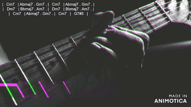 LCM (RGT) Grade 7 Smooth Jazz Backing Track in Cm (w/ key change) смотреть онлайн
