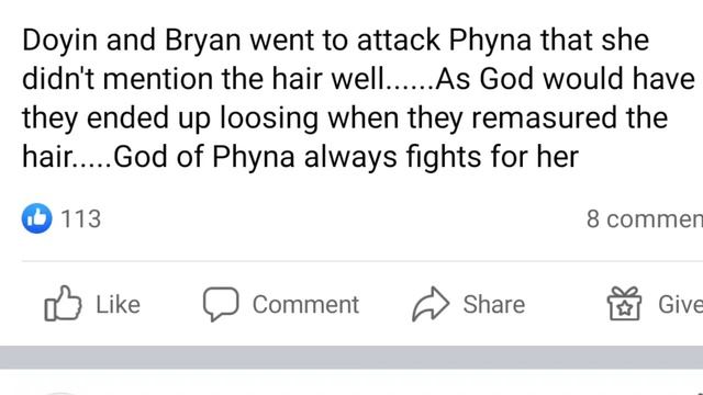 ADEKUNLE r0ck the sh!t out of Rachel ?| Phyna m@d at Groovy for not treating her like his babe смотреть онлайн