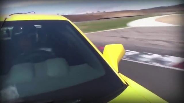 MUNHOZ E MARIANO - camaro amarelo com Drift Yvan Muller. смотреть онлайн