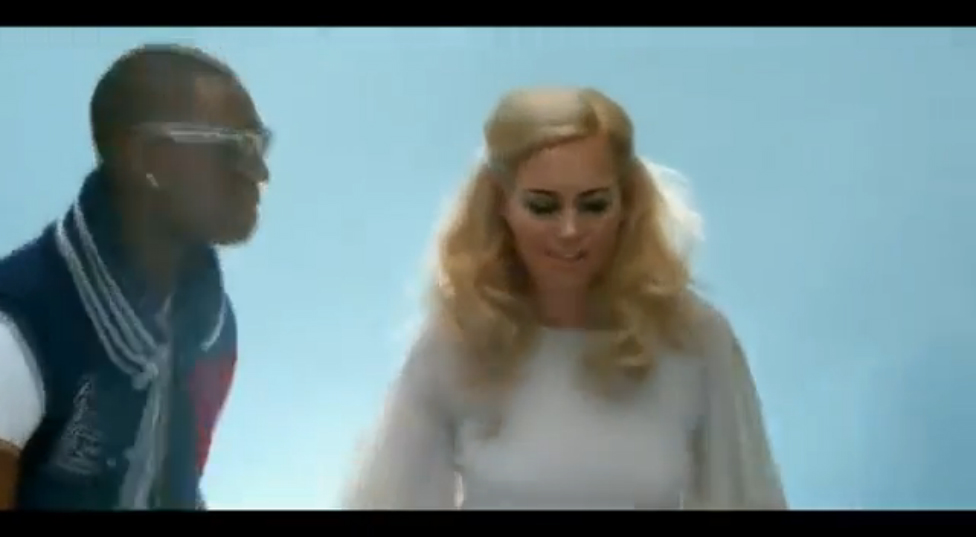 Fearless & Lois - Not Too Late (N-Force Video Edit)