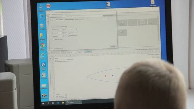 Чемпионат «KidSkills» , компетенция "Инженерия космических систем" . ГБОУ Школа №1981 смотреть онлайн