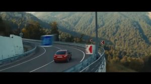 Реклама Новая LADA Granta Держит слово 2018 (RU)