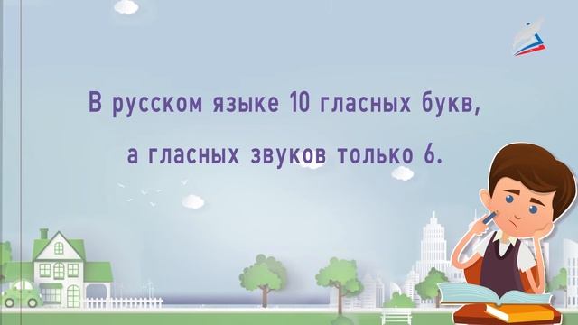 Как определить гласные звуки? Какими буквами на письме обозначаются гласные звуки?