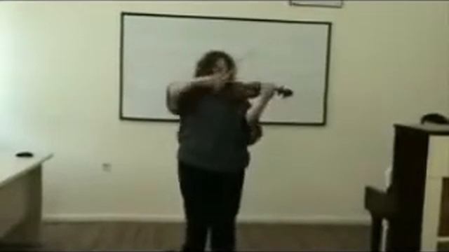 Kreisler: Recicativo and Scherzo, Vieuxtemps: Violin koncerto смотреть онлайн