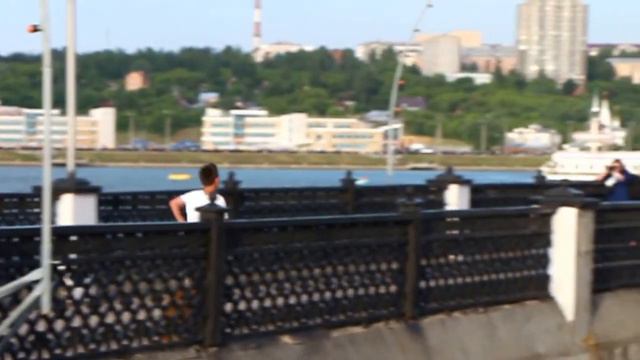 Забег 6 километров на открытие командного чемпионата Европы смотреть онлайн