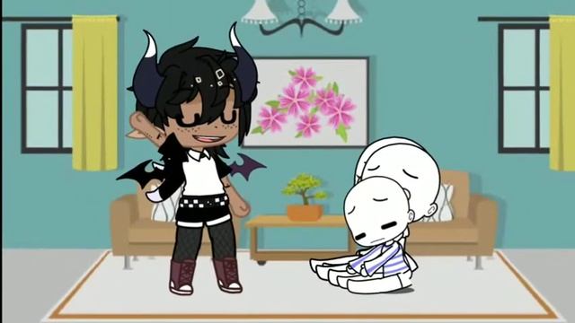 танцы в трусиках|Meme|gacha life| смотреть онлайн