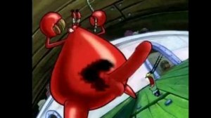 ОУ ЕЕЕ МИСТЕР-КРАБС АААААА