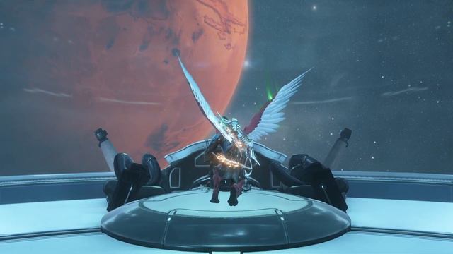 Warframe Guide 2021 - Mars - Ceres Junction смотреть онлайн