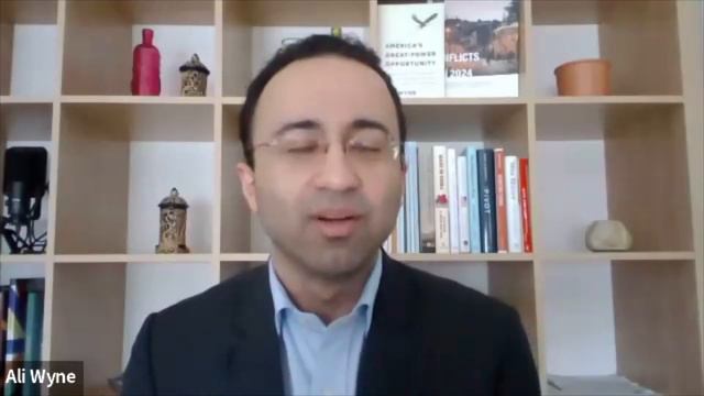 Elections 2024: Expectations and Speculations in Foreign Policy смотреть онлайн
