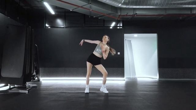 [MIRRORED] JENNIE 제니 ‘You & Me’ (Coachella Ver.) / dance cover by JaYn (solo ver.) смотреть онлайн