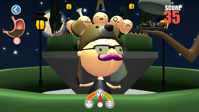 Super Duper Party Pooper! Early Access смотреть онлайн