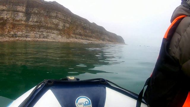 Русский остров Вятлина, первый раз на окуне смотреть онлайн