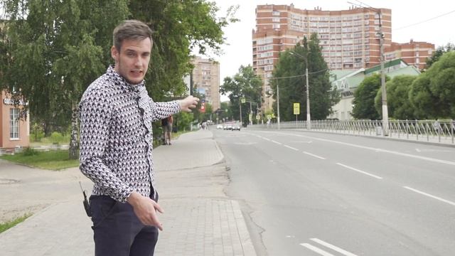 ДОРОЖНЫЕ СИТУАЦИИ №29. Все, кто едет в центр Истры попадает под лишение прав смотреть онлайн