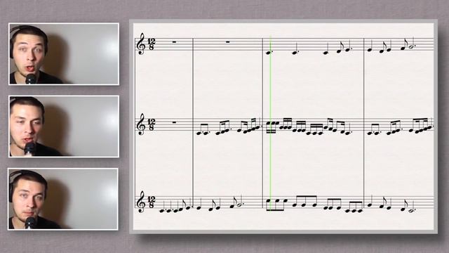 Стимпанк BLACK MIDI - Безумная музыка Конлона Нанкарроу [Adam Neely на русском] смотреть онлайн