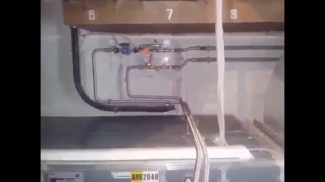 Инженерные системы надземных паркингов смотреть онлайн