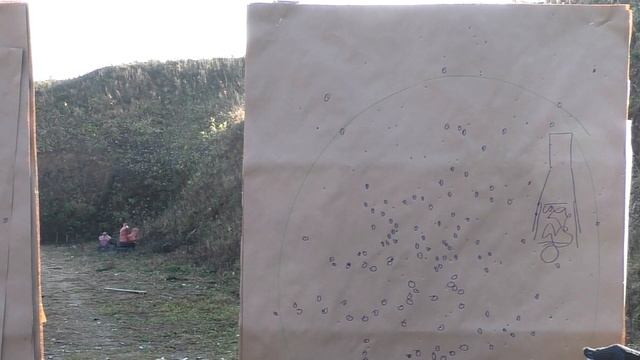 OCHP / HUNTER / Отстрел на финише производства / SHORT RANGE смотреть онлайн