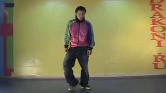 Обучающее видео: Боковой Glide (глайд). Slide & Glide Tutorial