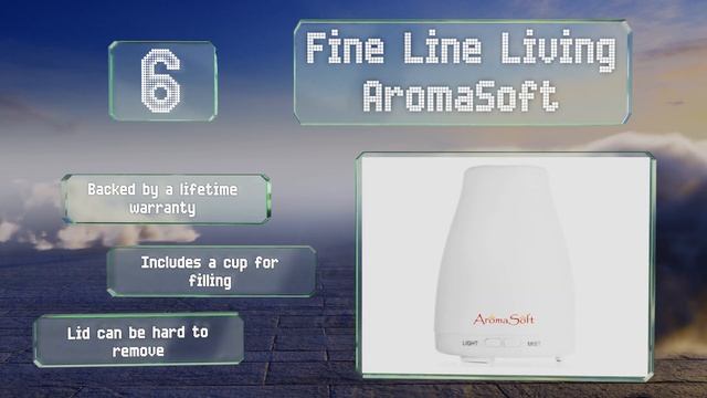 10 Best Oil Diffusers 2019 смотреть онлайн