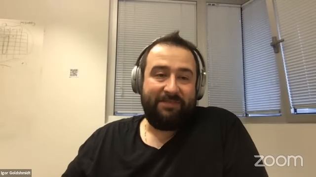 Mobile QA Meetup смотреть онлайн