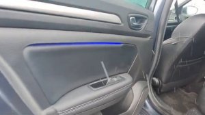 Renault Megane 4 INTENSE: между BOSE и GT-Line. ОБЗОР