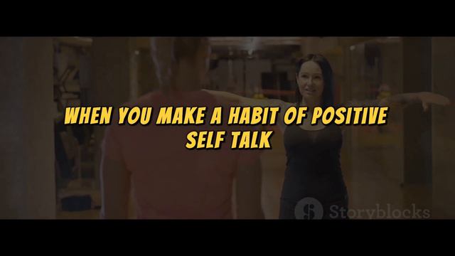 Unleashing Potential: The Magic of Thinking Big смотреть онлайн
