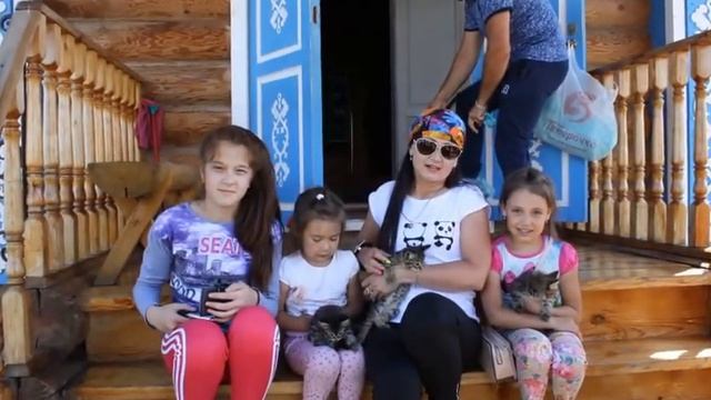 ПОЕЗДКА В БОЛГАР РЕСПУБЛИКА ТАТАРСТАН РОССИЯ смотреть онлайн