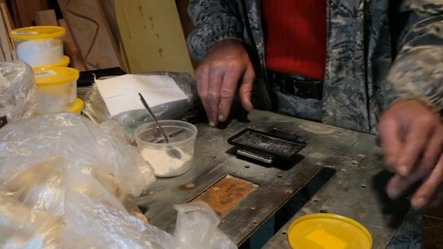 использую тимол для лечения от акарапидоза и варроатоза смотреть онлайн