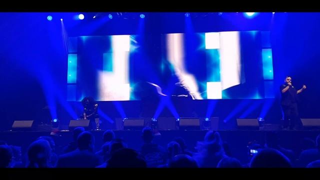 Culture Beat смотреть онлайн