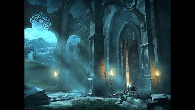 S.Bortkiewicz "A Thousand and One Nights", op. 37 смотреть онлайн