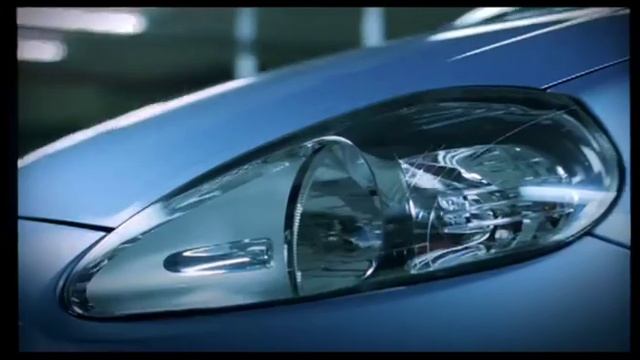 New Fiat Punto Thief Commercial