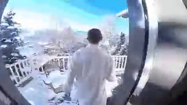 Как нужно просыпаться утром :-) смотреть онлайн