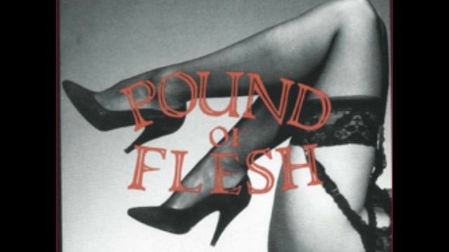Pound of Flesh - Straight Up смотреть онлайн