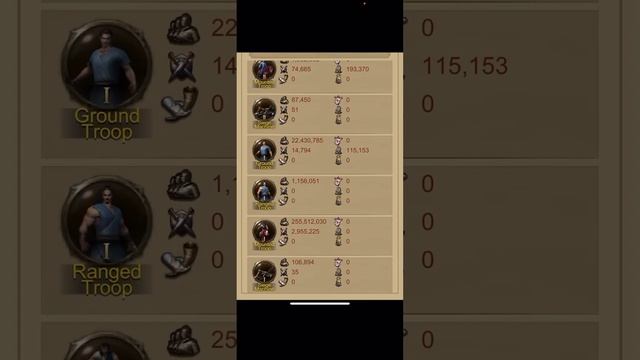 Evony Kings Best defence for weak players and defeat K40 players | Evony Kings Equipment refining смотреть онлайн