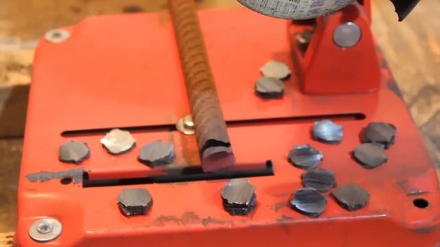 Тест Отрезных кругов 125мм  Bosch | Cubitron 3M | Makita | Metabo | Norton | Pferd | Sparky