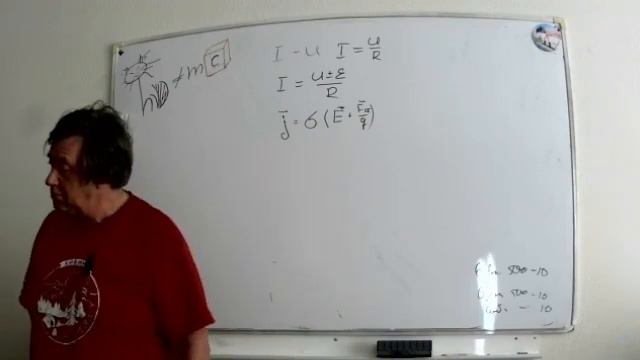 ЧК МИФ 3_5_0_0_( L4--) -- КОНСУЛЬТАЦИЯ ПЕРЕД ЭКЗАМЕНОМ ПО ЭЛЕКТРОМАГНЕТИЗМУ смотреть онлайн