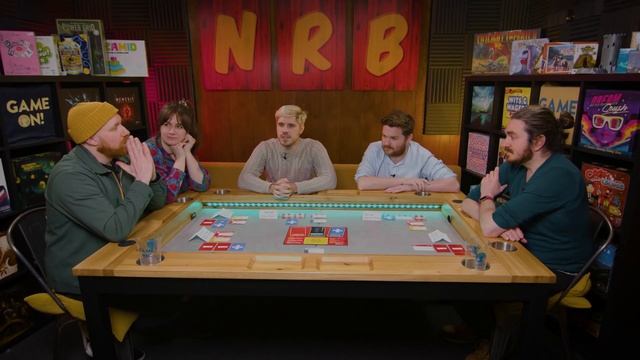 Let's Play FIASCO | Part 2 | Board Game Club смотреть онлайн