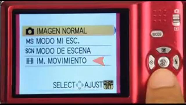 6. Grabando espectaculares videos en HD смотреть онлайн