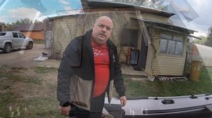 Лодка RiverBoats 430 (Ривер Ботс) пайолы. Обзор. Тюнинг. Лучшая лодка для семьи и для рыбалки.