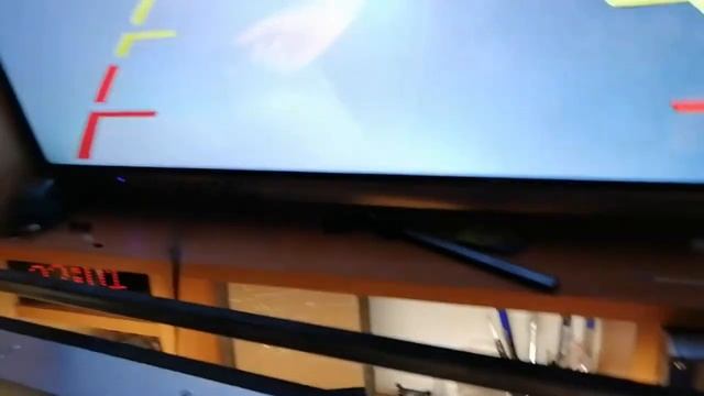 Автомобильная камера заднего вида смотреть онлайн