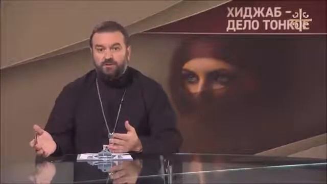 Хиджаб-дело тонкое смотреть онлайн