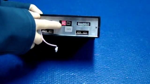 LCD Screen Tester - LST02