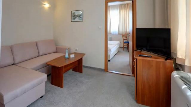 Paraiso Beach All Inclusive, Obzor, Bulgaria смотреть онлайн