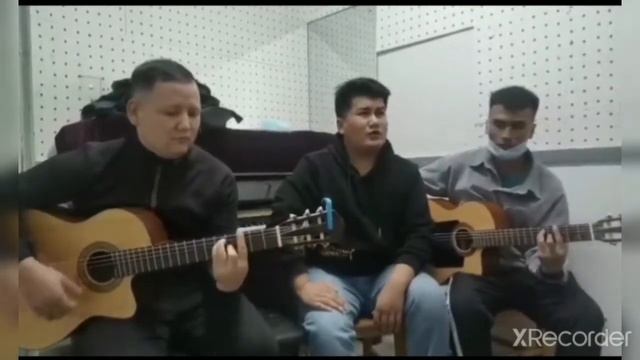 Уйгурская песня _ Байаваи | уйгурские Песни | Уйгурские Песни На Гитаре
