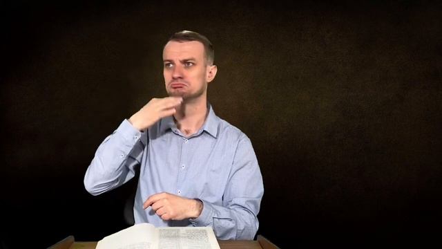 Они говорили, что Господь истино воскрес. Луки 24:34.РЖЯ #ржя #bible #deaf #минипроповедь смотреть онлайн