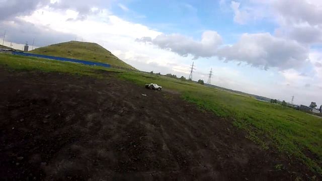 Rc Тюмень Метелево смотреть онлайн