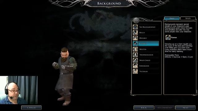 Neverwinter Nights 2: Ranger Build смотреть онлайн