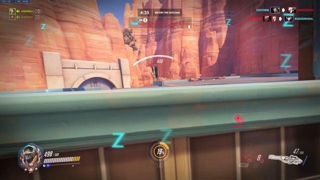 Overwatch Without Context: "ADHD" Case study смотреть онлайн