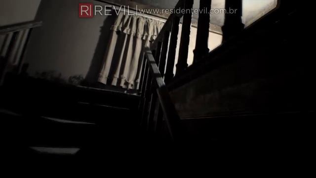RESIDENT EVIL 7 - Regenerator e Camille Baker? смотреть онлайн