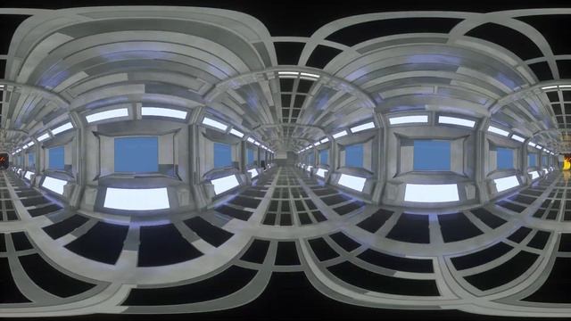 PACMAN VR 360 смотреть онлайн