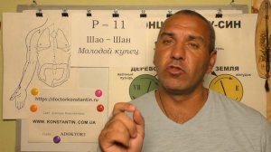 Боли в Горле при Ангине. Помощь Акупунктурой.